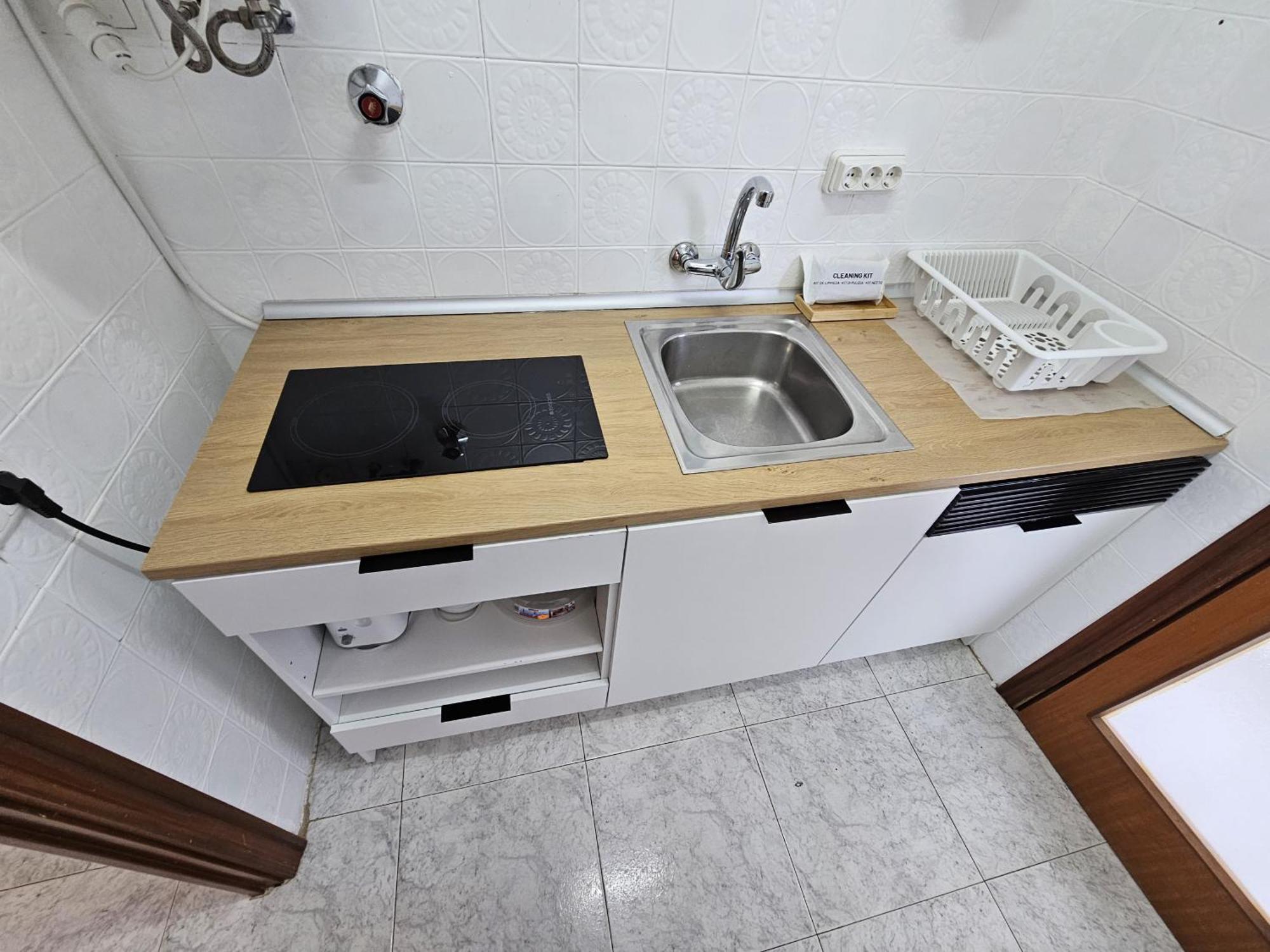 Apartamento Karola 9 If Benidorm Kültér fotó
