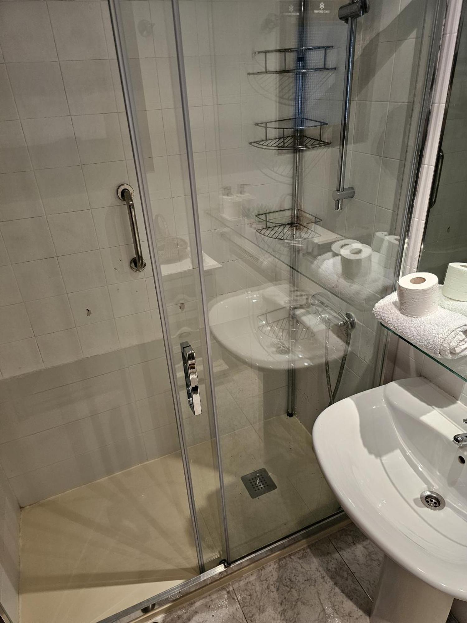 Apartamento Karola 9 If Benidorm Kültér fotó