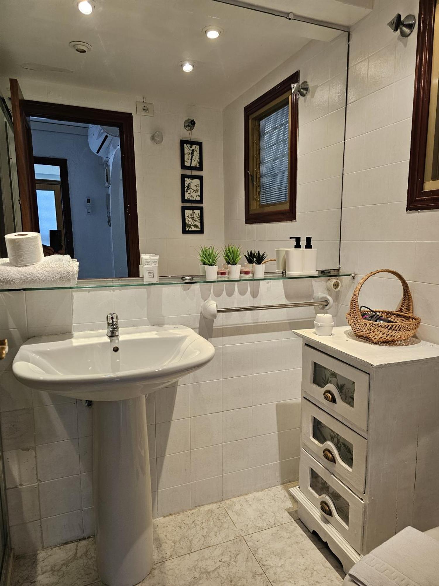 Apartamento Karola 9 If Benidorm Kültér fotó