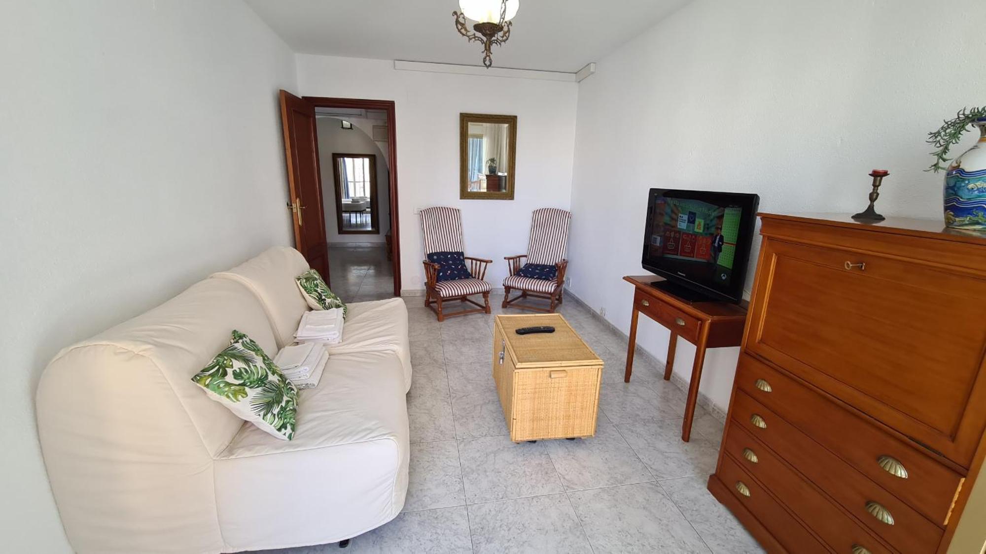 Apartamento Karola 9 If Benidorm Kültér fotó