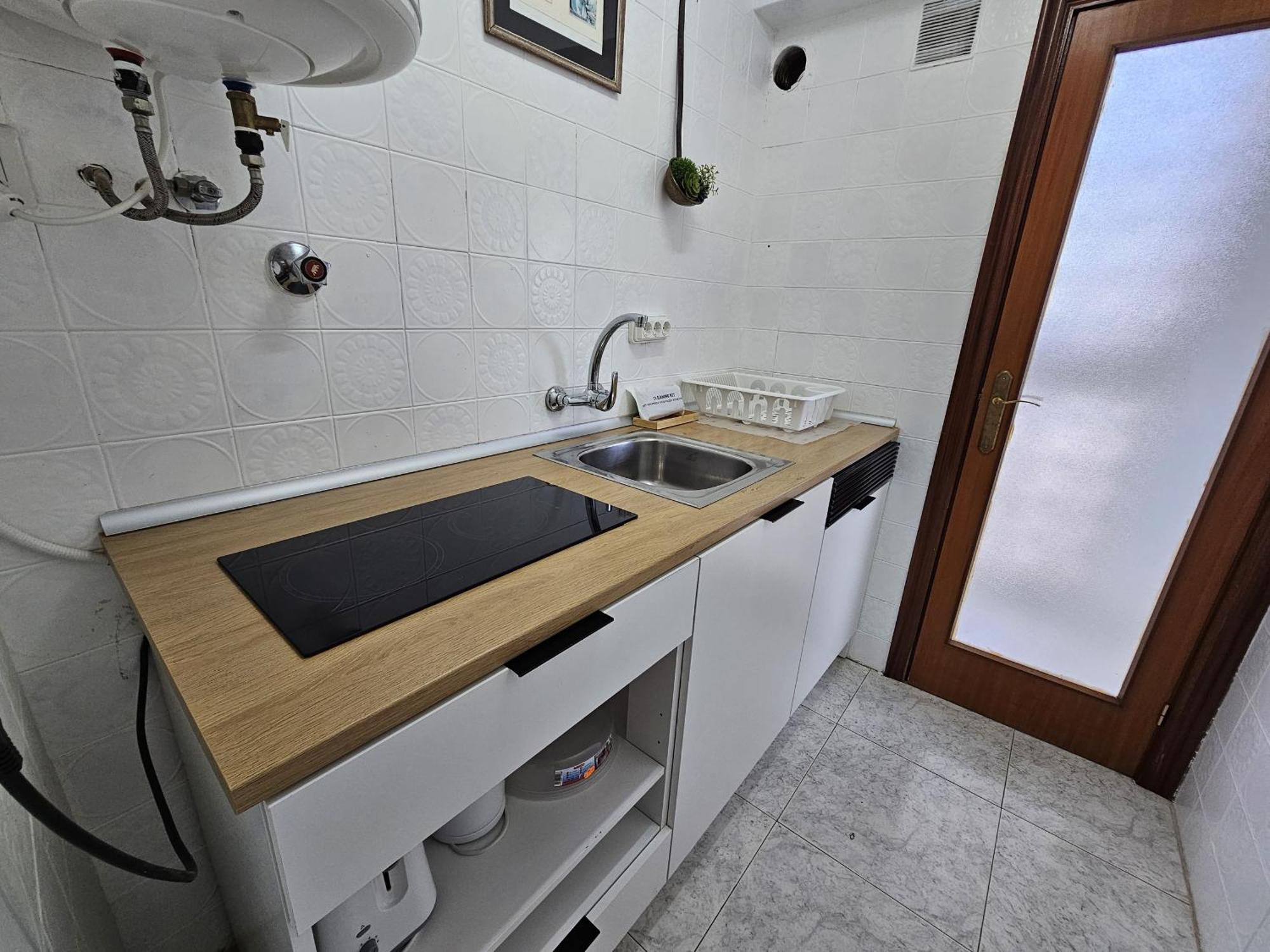 Apartamento Karola 9 If Benidorm Kültér fotó