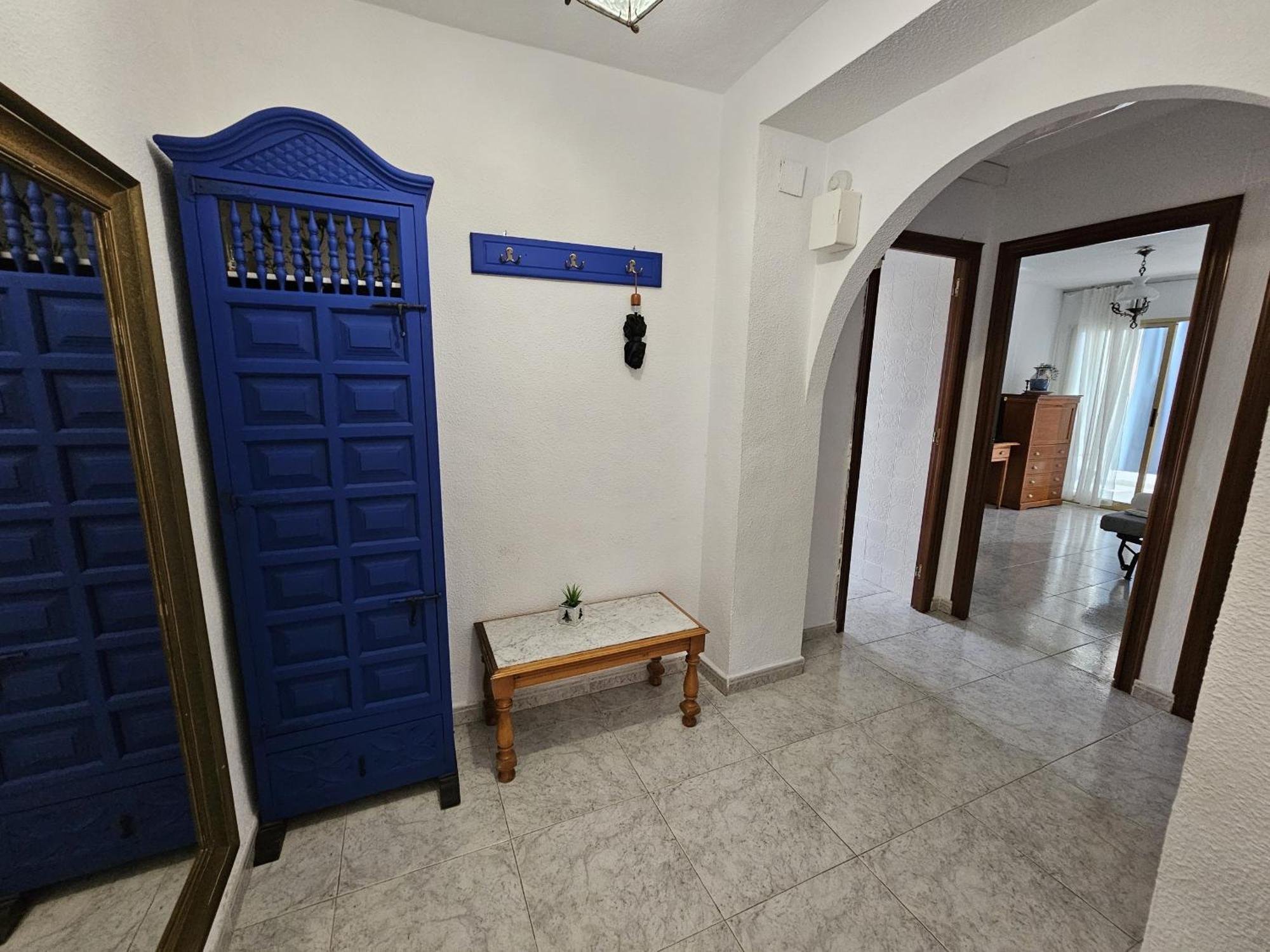 Apartamento Karola 9 If Benidorm Kültér fotó